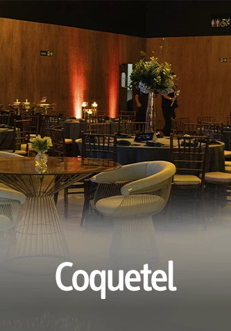 Coquetel