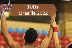 JUBs Brasília 2022